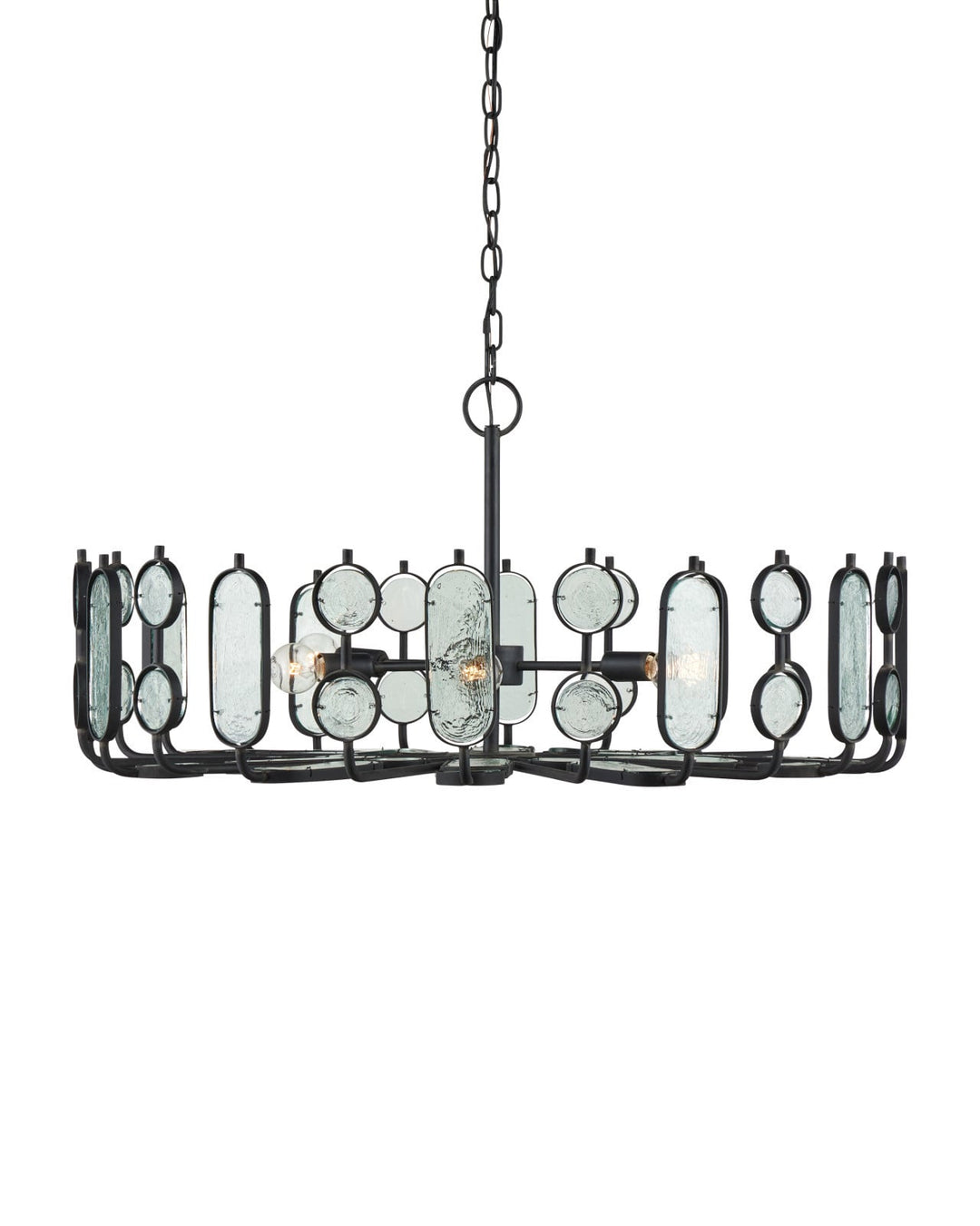 Chandeliers Ettore Medium Chandelier