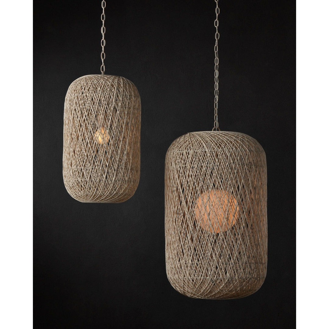 Cocoon Large Pendant