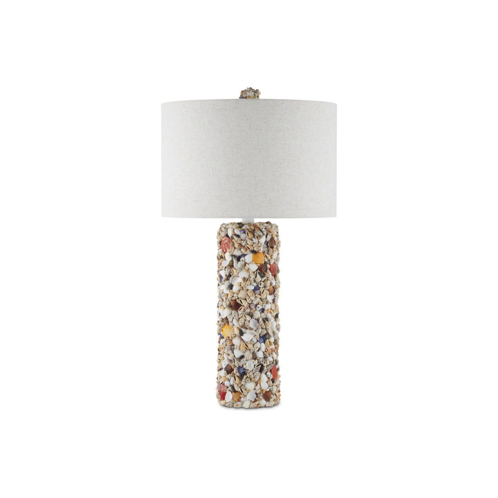 Festoon Table Lamp