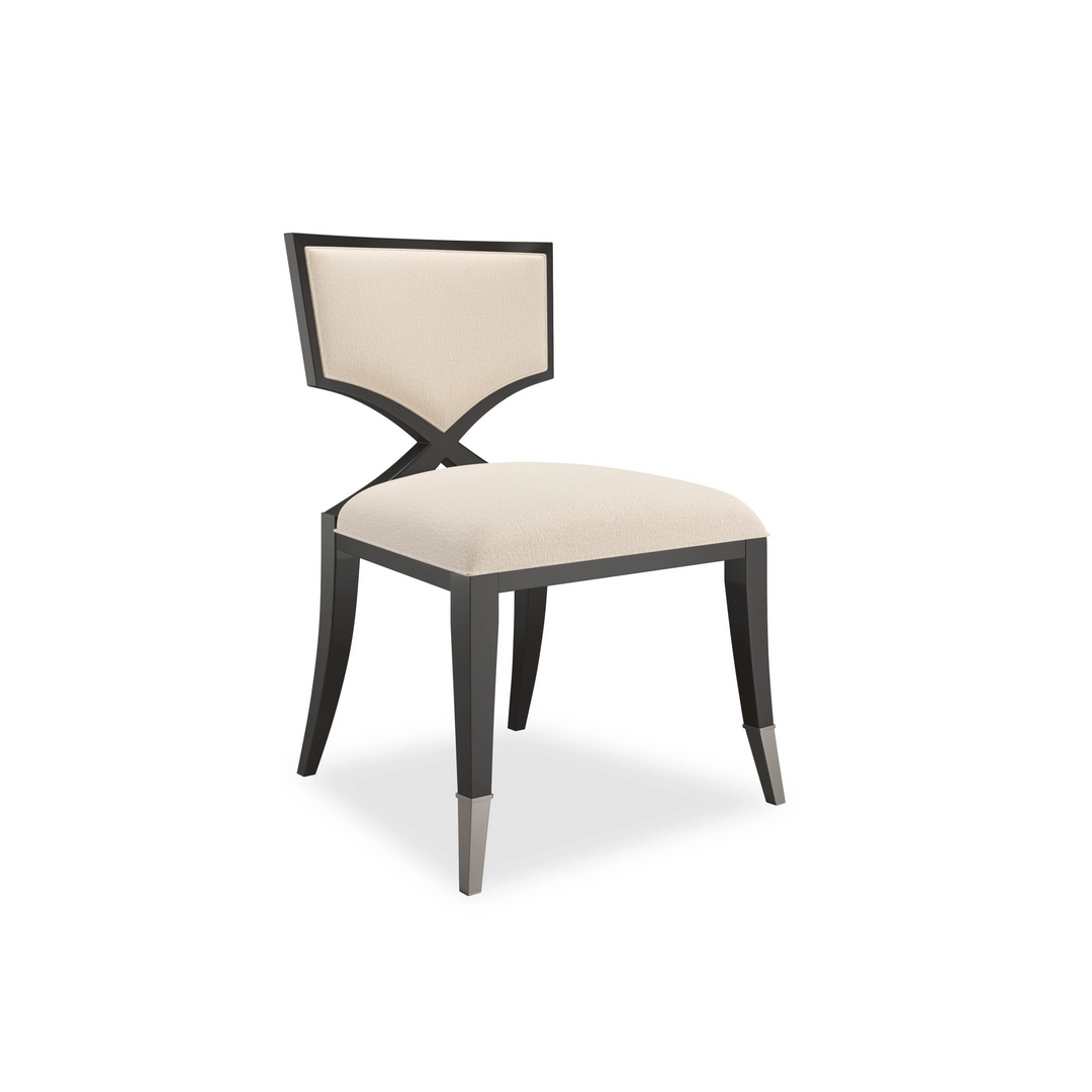 FIRST CHAIR - image 2