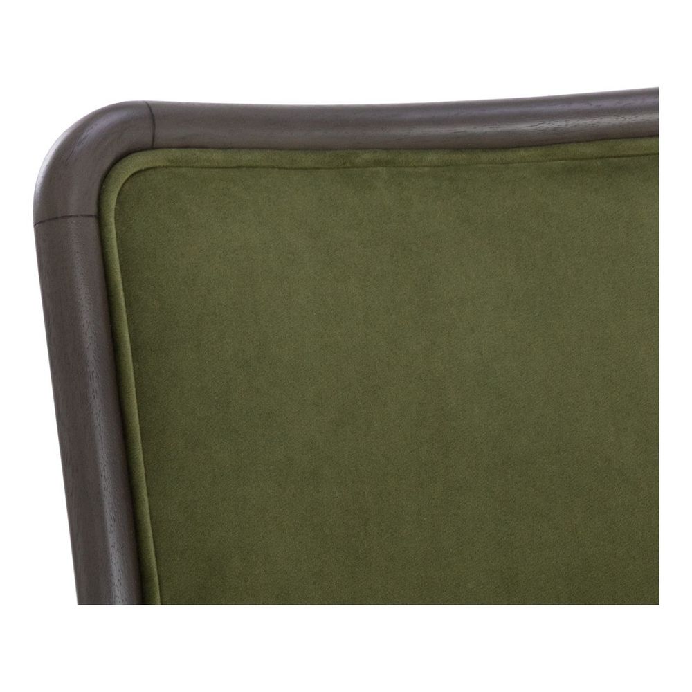 Jeno Dining Chair - Meg Olive - 2pc Min 2pc Increments Required