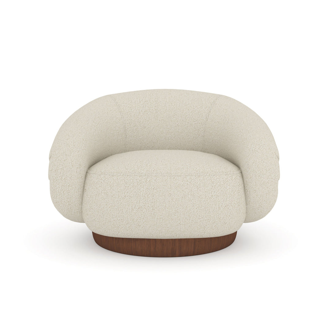 Smoosh Swivel Chair - image 3
