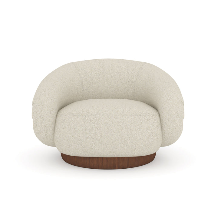 Smoosh Swivel Chair - image 3
