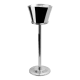 Champagne Bucket Stand K+T Silver Plated Cooler