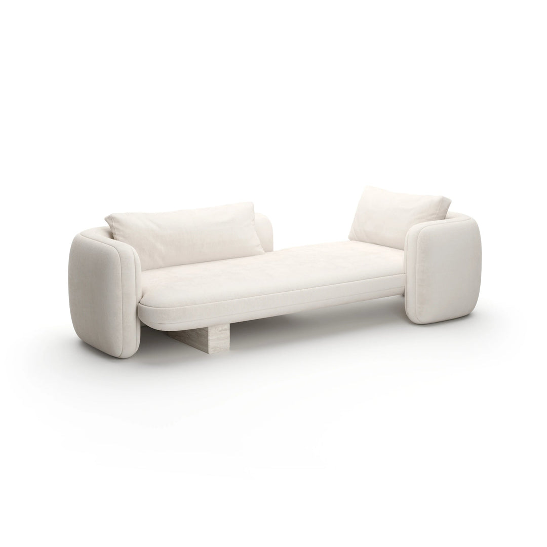 Overlap Bedroom Chaise - image 6