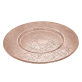 Underplate Jardin d'Eden Silver Plated Platter