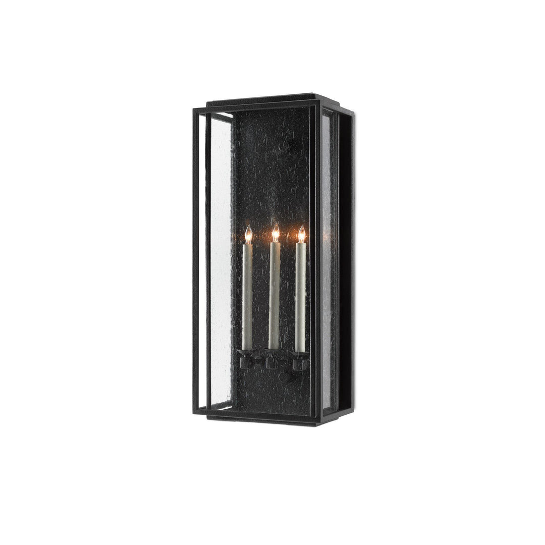 Wright Large Outdoor Wall Sconce