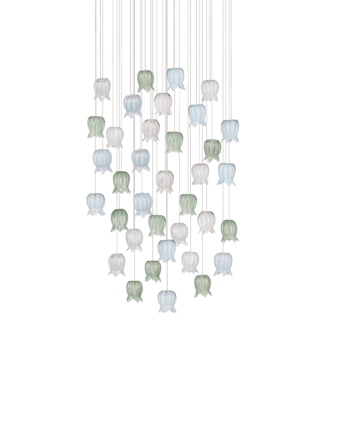 Polpo Multi-Drop Pendant