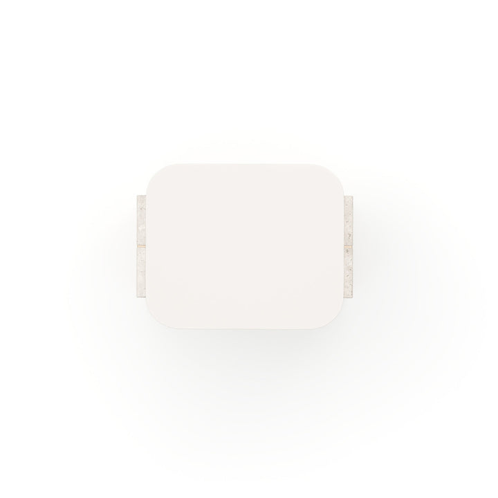 Overlap Small Nightstand - image 5