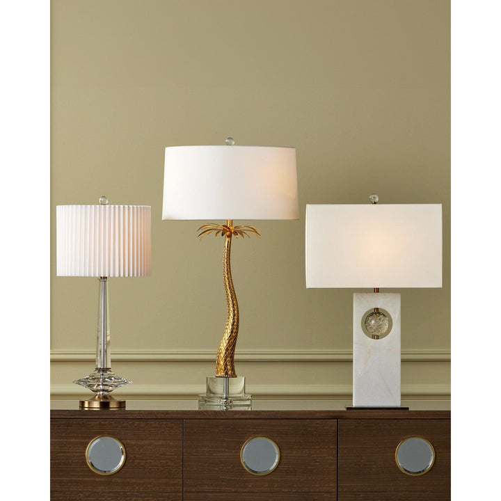 Anton Table Lamp