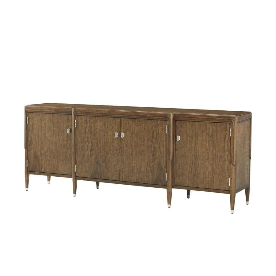 Dorchester Sideboard-Theodore Alexander-THEO-SC61040-Sideboards & Credenzas-1-France and Son