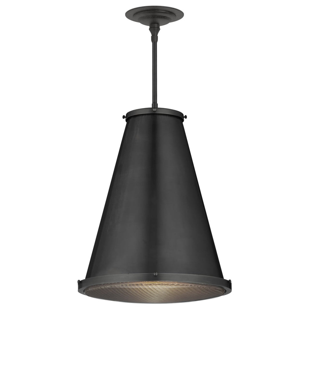 Pendants Seafarer Black Pendant