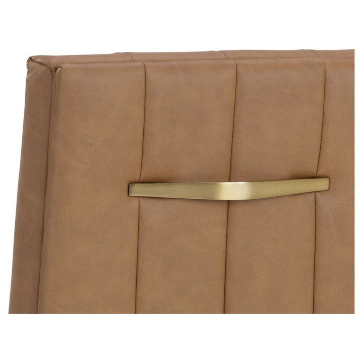 Wilbur Dining Chair - 2pc Min 2pc Increments Required