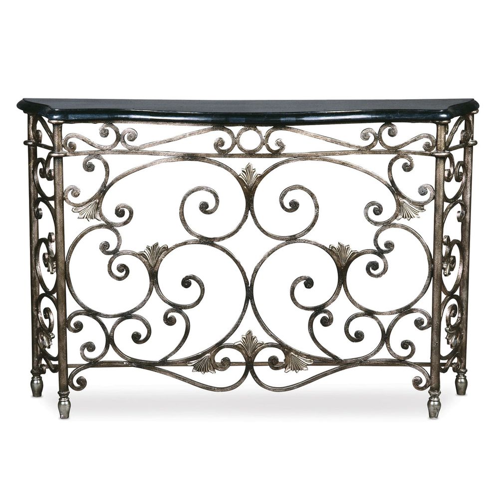 Console Tables Anchor Console Table