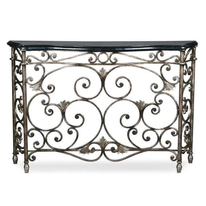 Console Tables Anchor Console Table