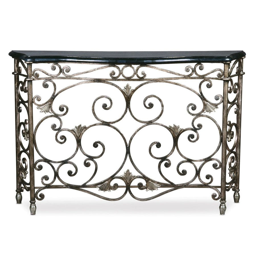 Console Tables Anchor Console Table