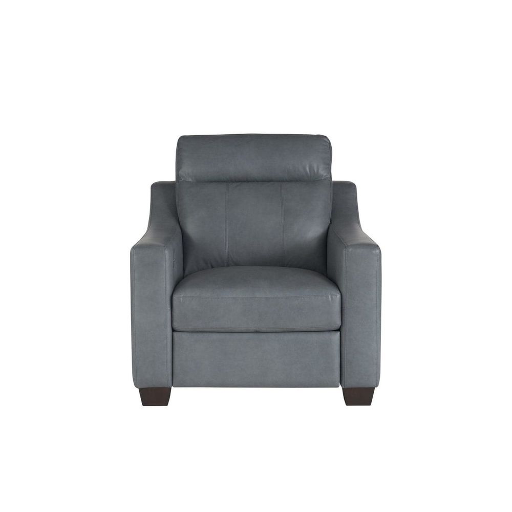 Lounge Chairs: Recliners Higgins Chair