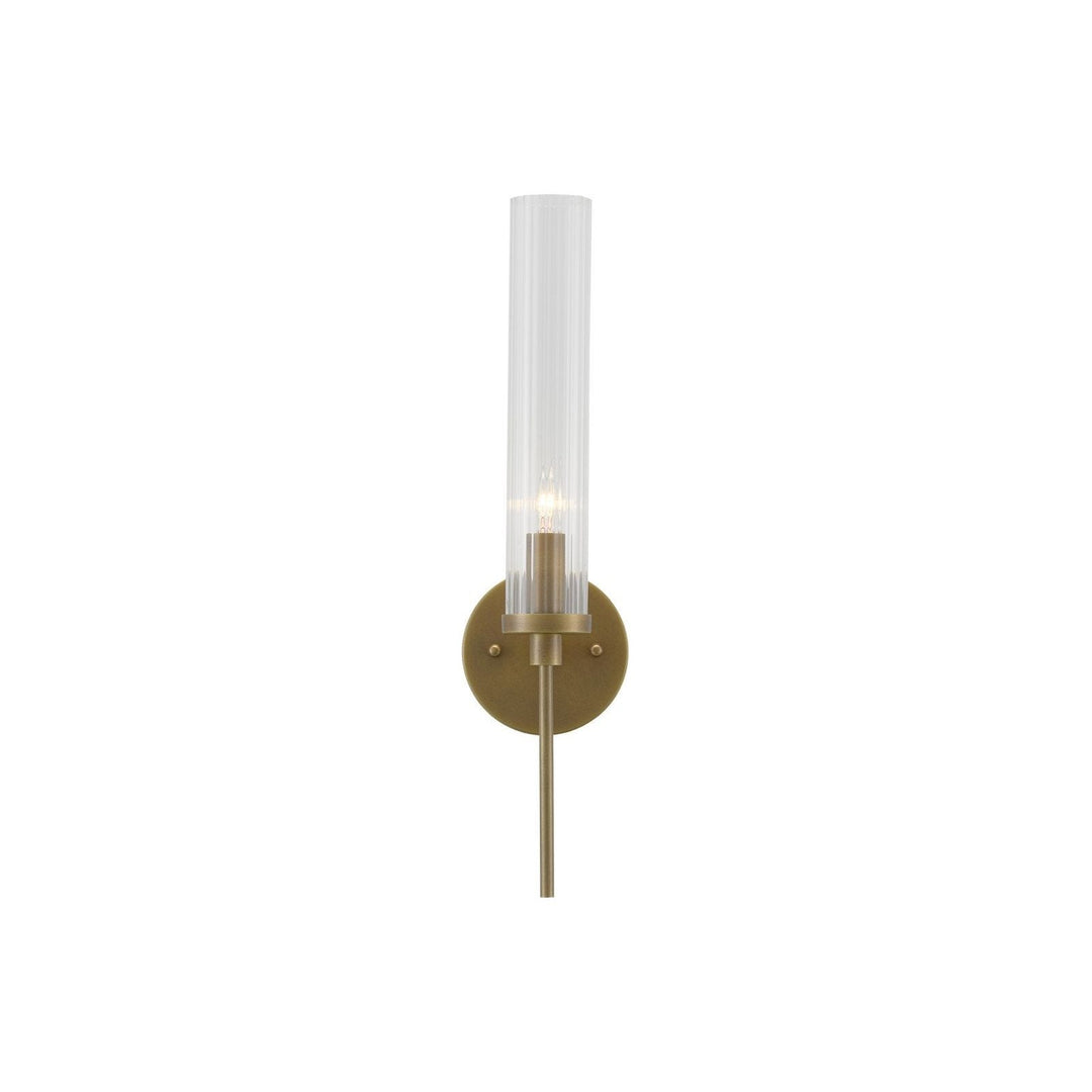 Bellings Brass Wall Sconce