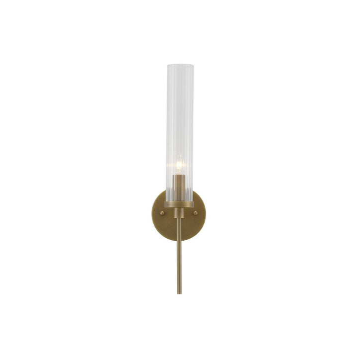 Bellings Brass Wall Sconce