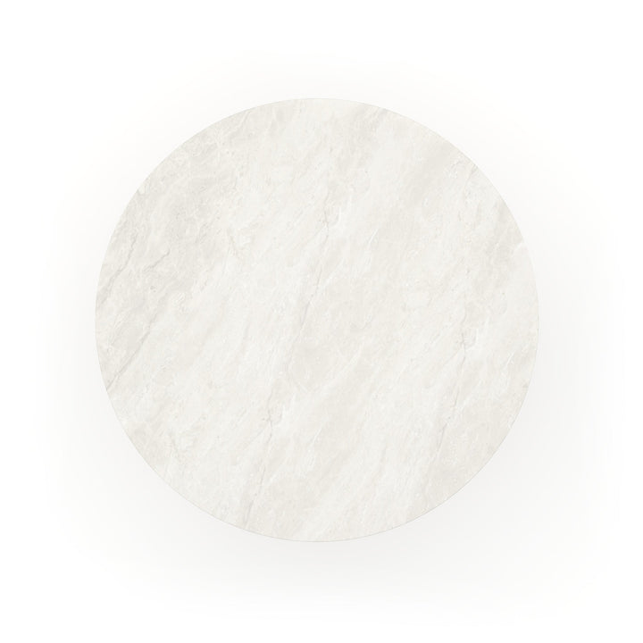 Rhythm 58" Rnd Stone Top Dining Tbl - image 3
