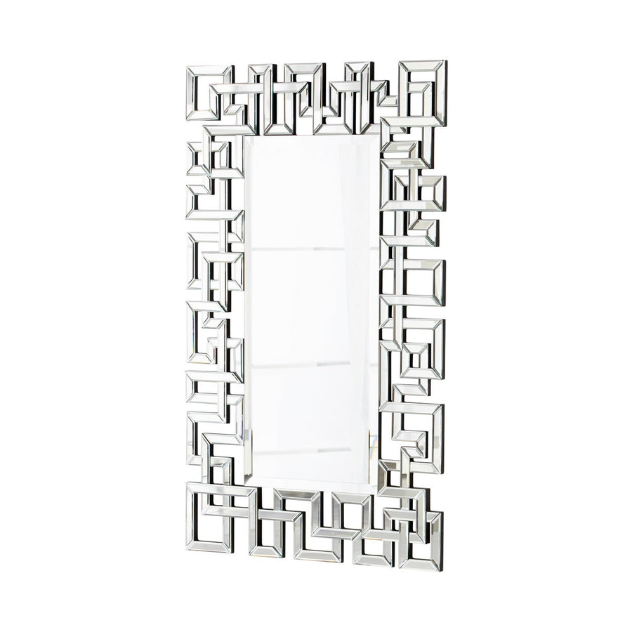 Psara Mirror | Clear-Cyan Design-CYAN-5700-Mirrors-1-France and Son