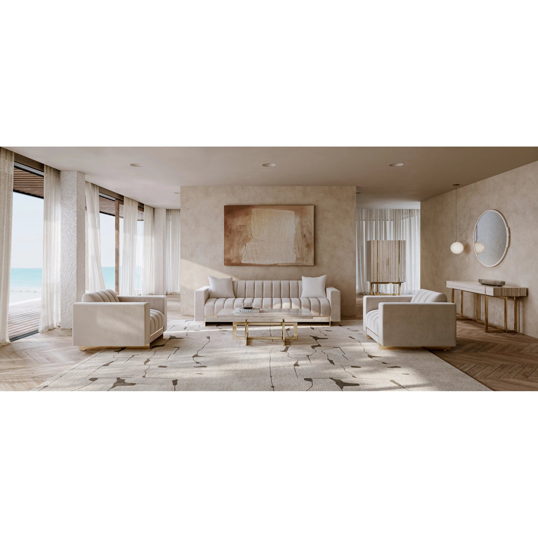 Wish You Were Here Console Table - image 3
