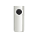 Stainless Steel Cocktail Pick Holder Oh de Christofle Cocktail Glass