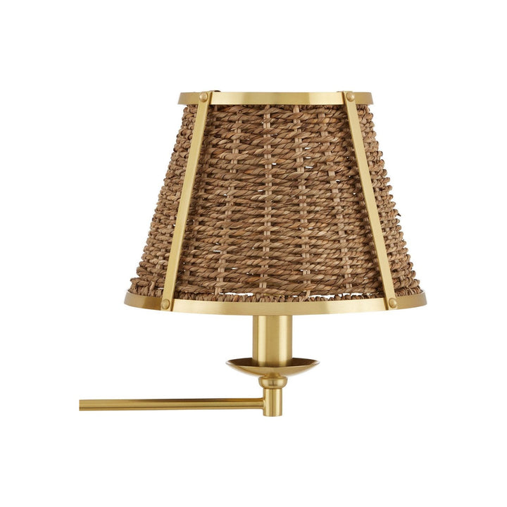 Deauville Desk Lamp