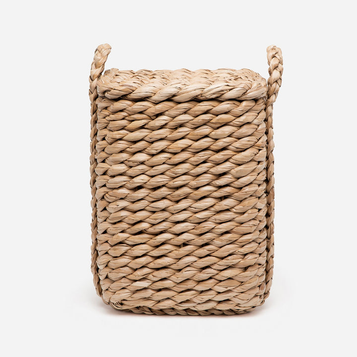 Royan, Woven, Hamper, Rectangular, Seagrass