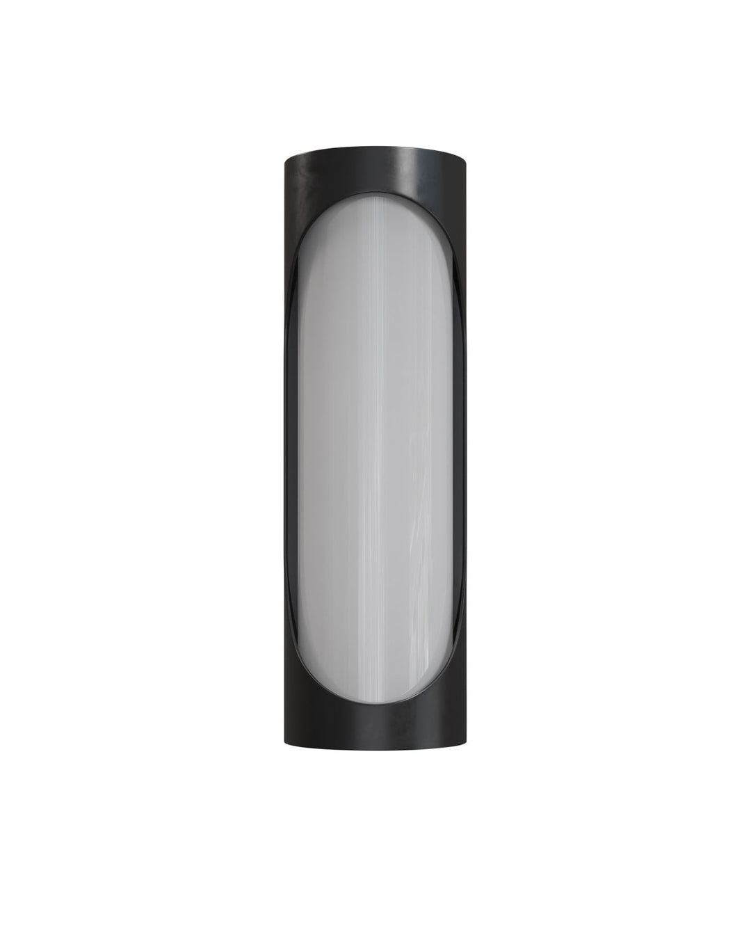 Outdoor Wall Sconces Swale Large Outdoor Wall Sconce