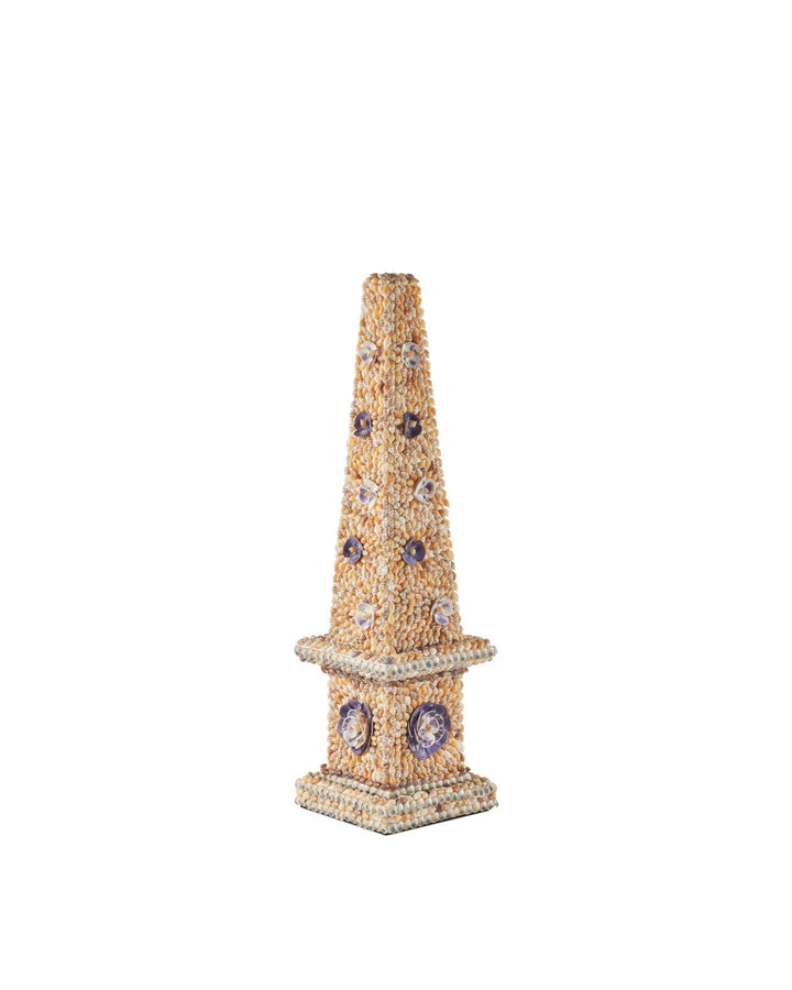 Coquillage Obelisk