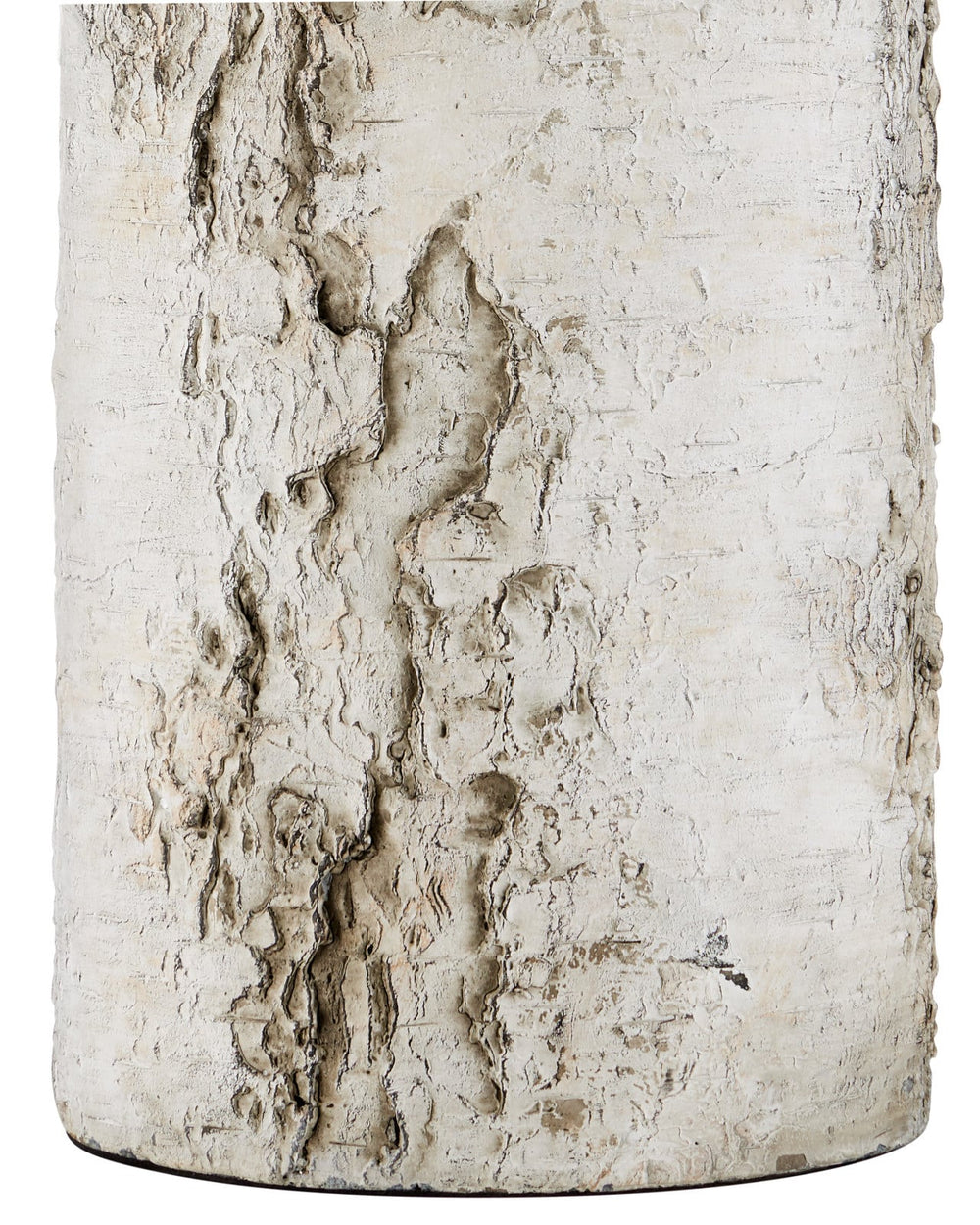 Table Lamps Faux Birch Table Lamp