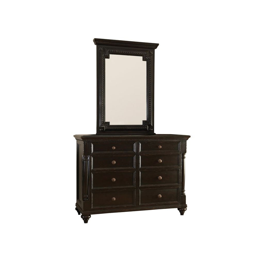 Dressers & Chests Stony Point Dresser - Tamarind