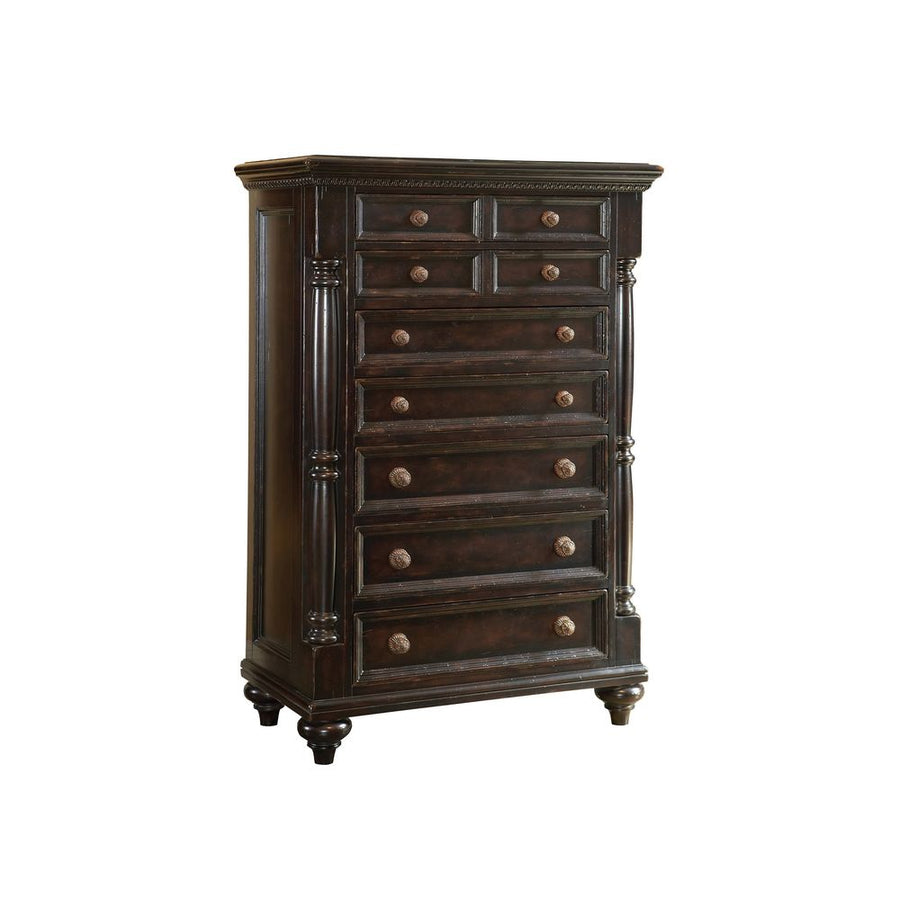 Dressers & Chests Stony Point Chest - Tamarind