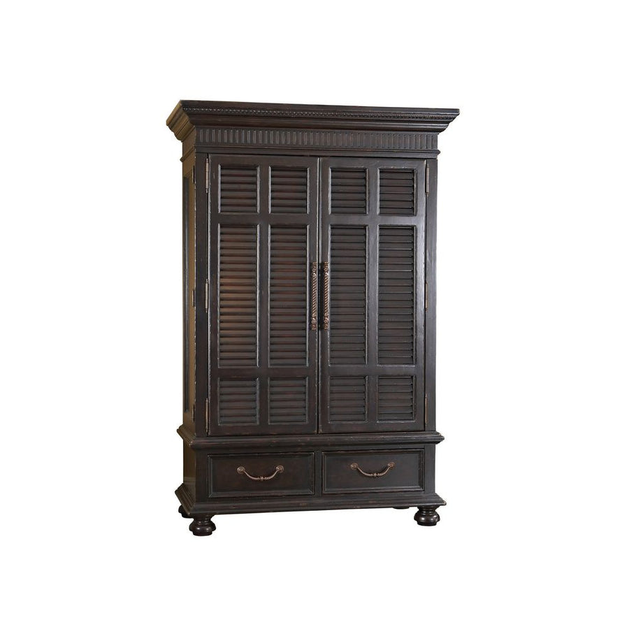 Dressers & Chests Trafalgar Armoire - Tamarind