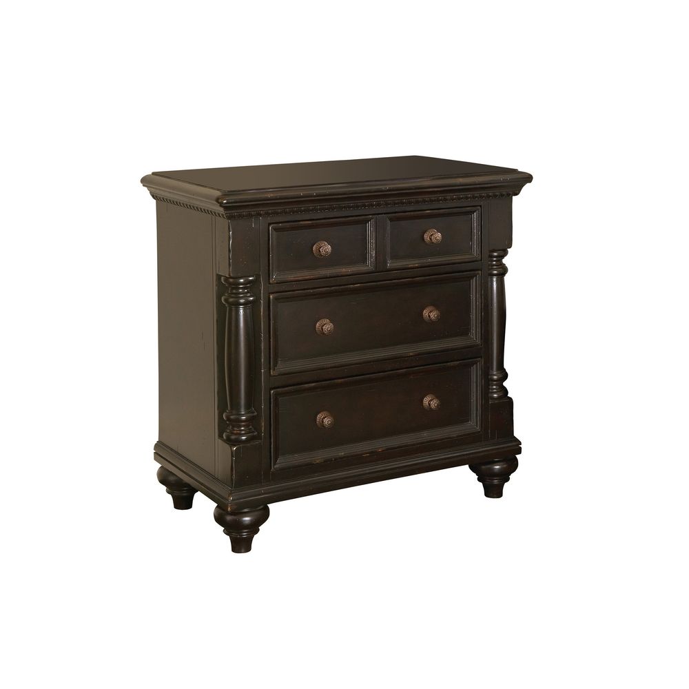 Nightstands Stony Point Nightstand - Tamarind