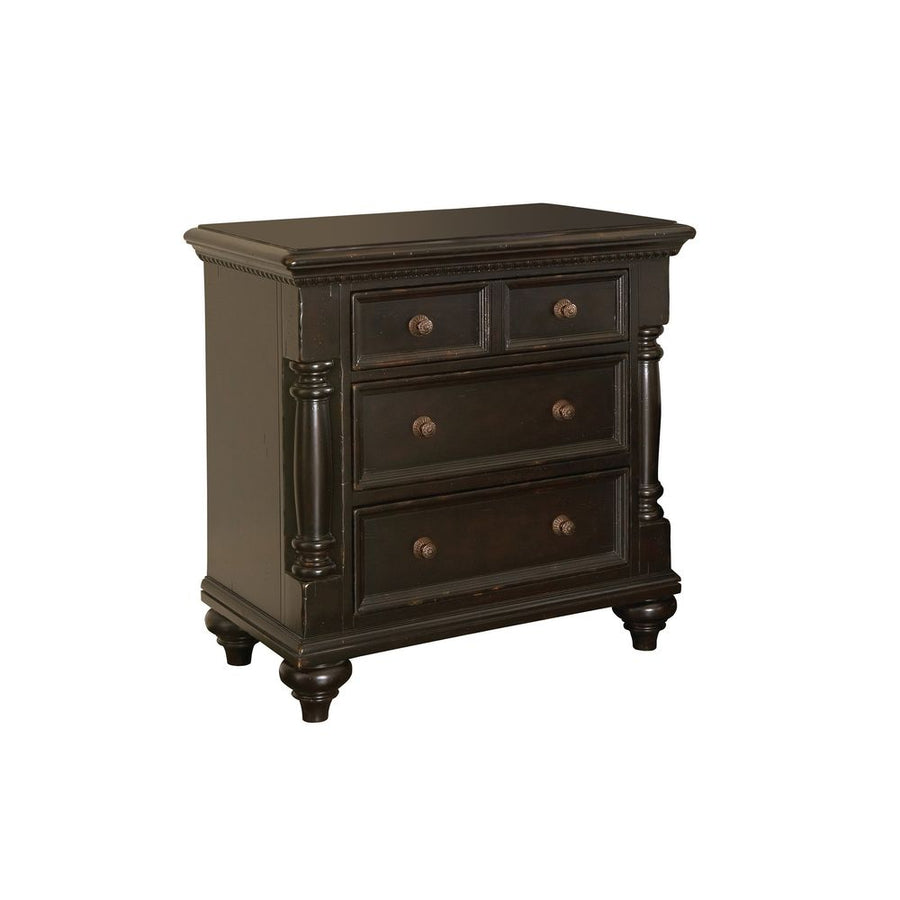 Nightstands Stony Point Nightstand - Tamarind