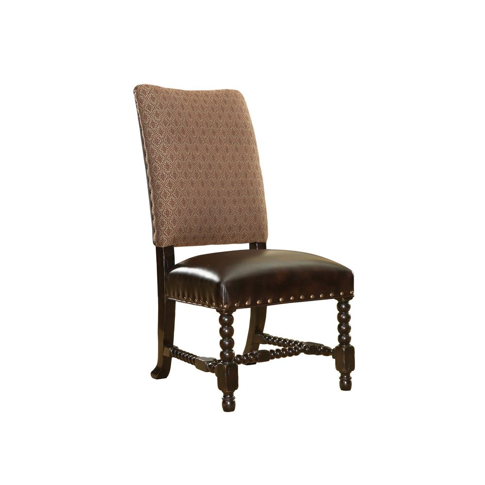 Dining Chairs Edwards Side Chair - Tamarind