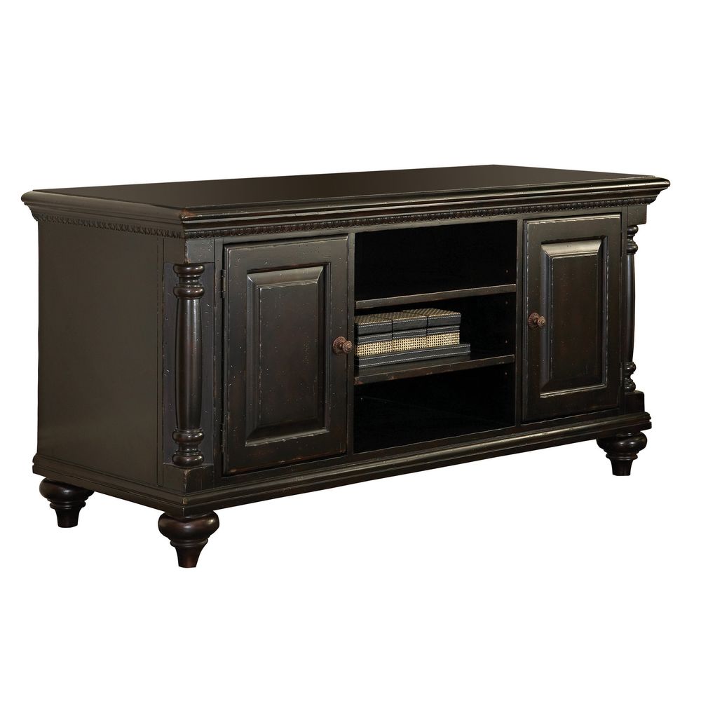 TV Stands & Media Consoles Huntington Media Console - Tamarind