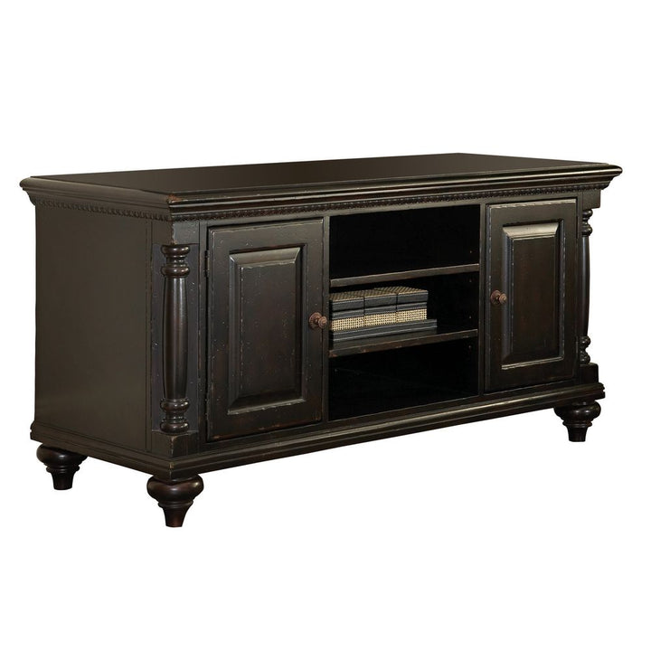 TV Stands & Media Consoles Huntington Media Console - Tamarind
