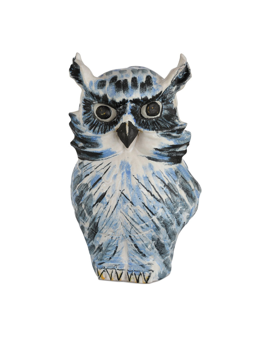 Decorative Objects Mina the Owl