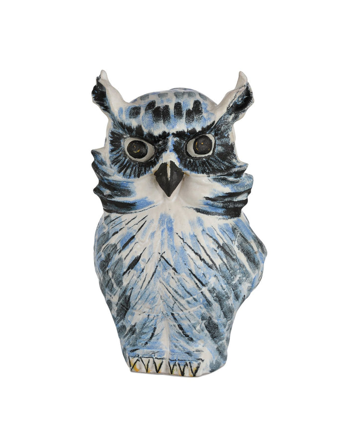 Decorative Objects Mina the Owl