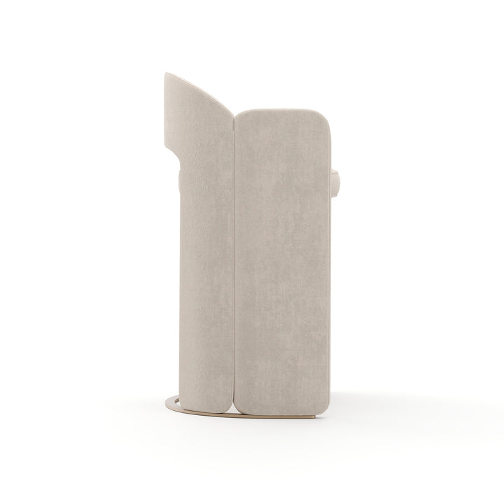 Overlap Bar Stool - image 4