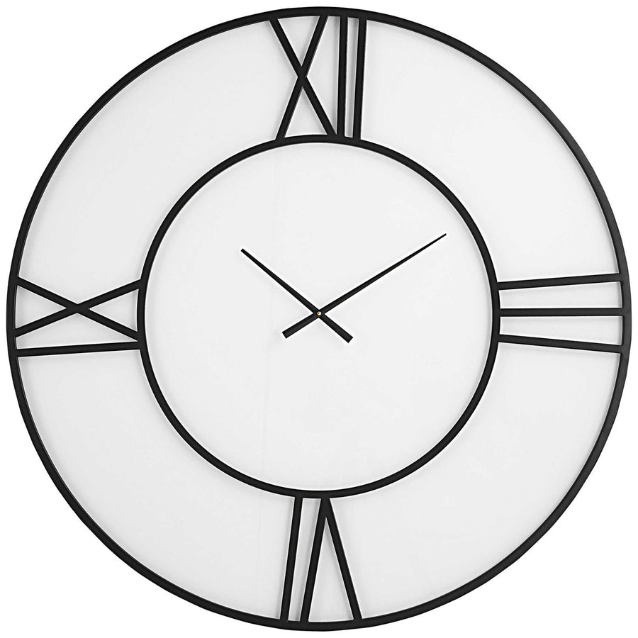 Reema Wall Clock-Uttermost-UTTM-06461-Clocks-1-France and Son