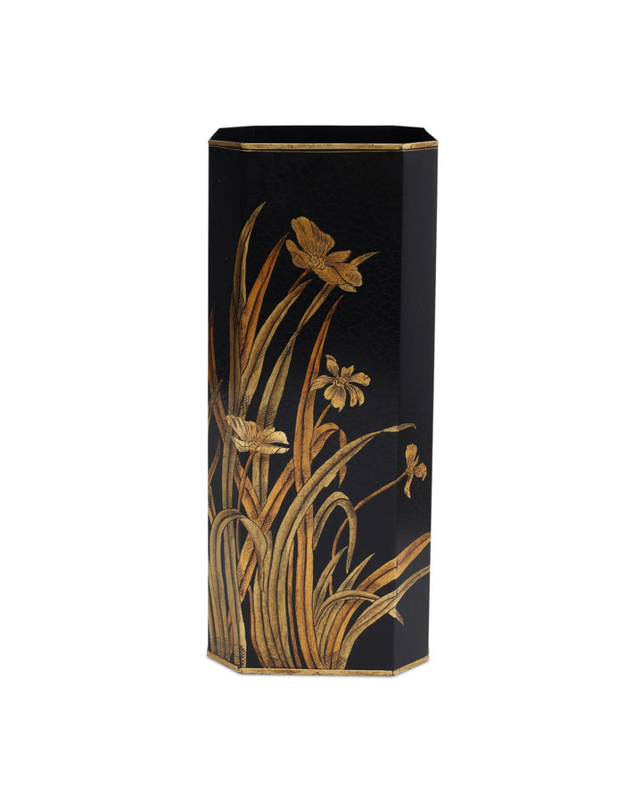 Umbrella Stands Glasshouse Tole Umbrella Stand