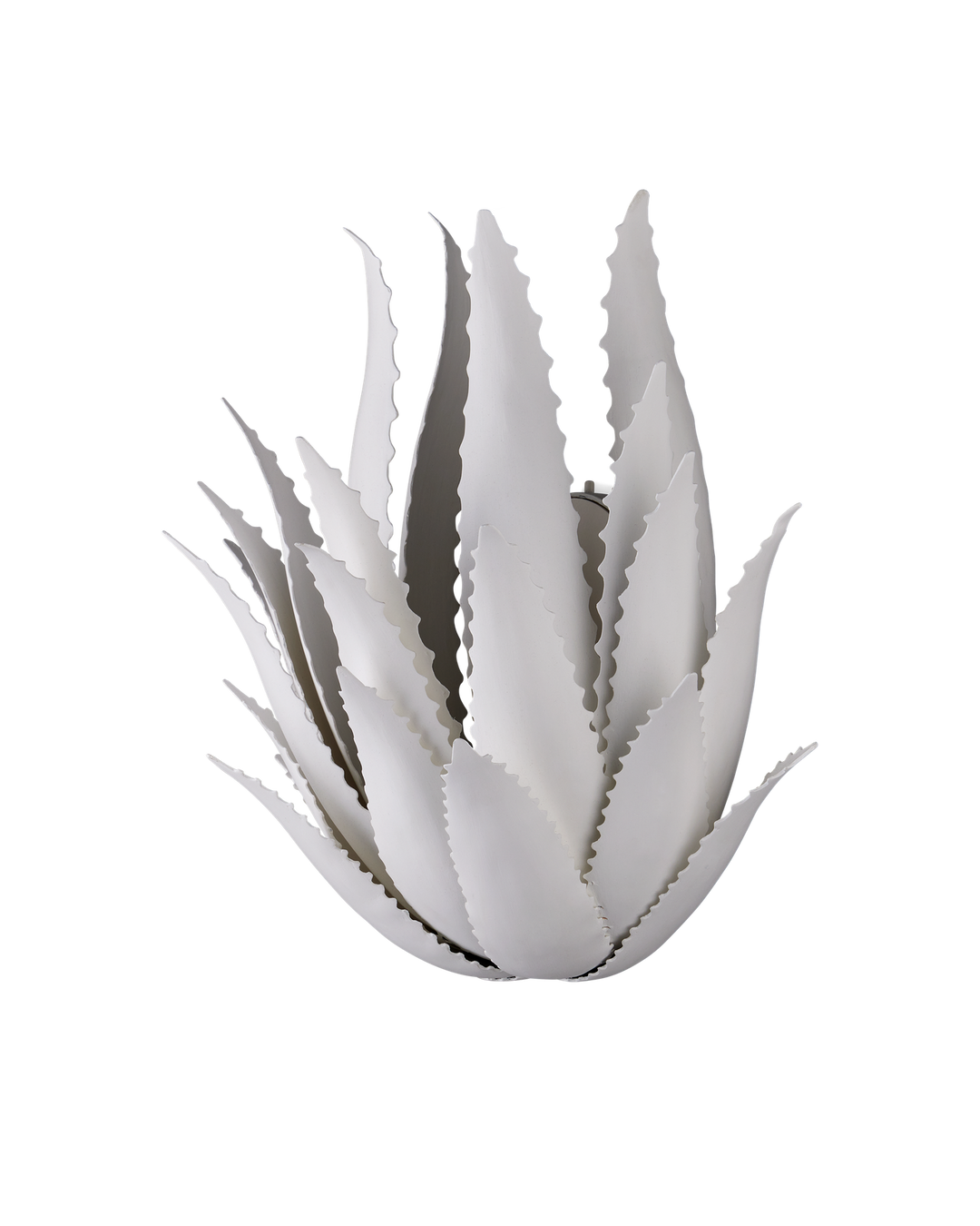 Agave Wall Sconce