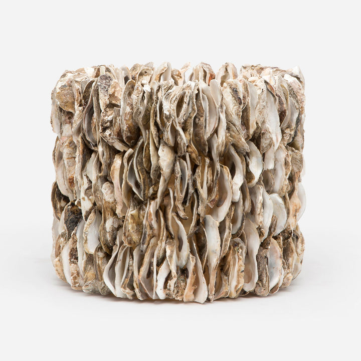 Halifax, Natural, Hurricane, Large, Oyster Shell
