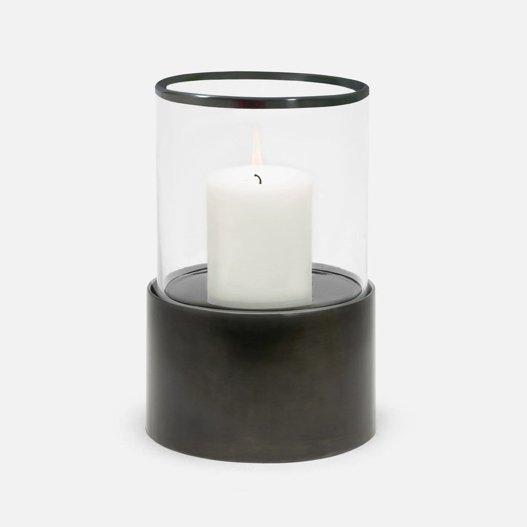 Jette, Charcoal, Hurricane, Small, Iron, Pack/2