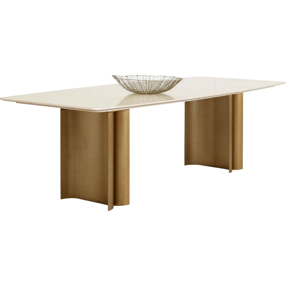 Astara Dining Table - 94.5"