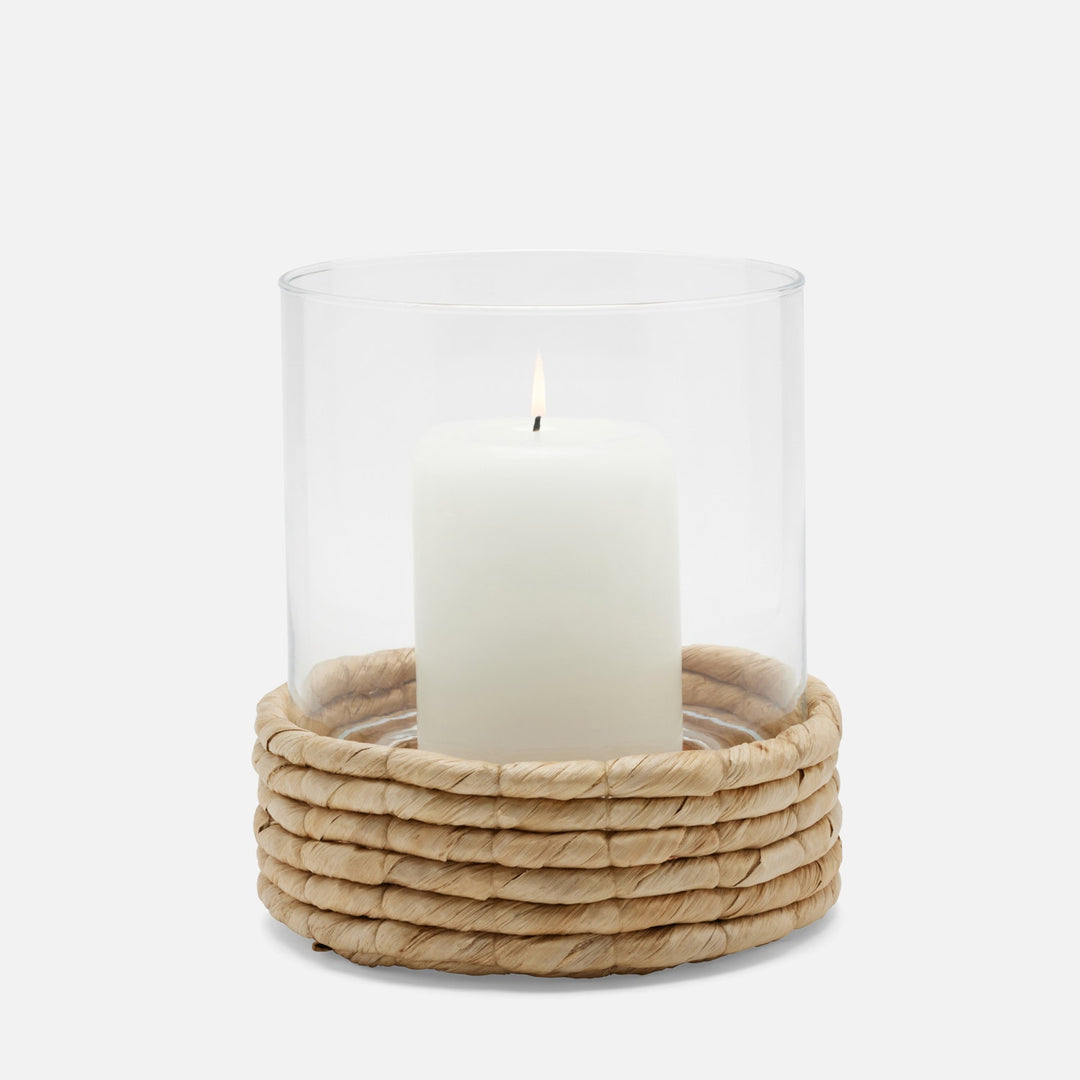 Iona, Natural, Hurricane, Large, Abaca, Pack/2